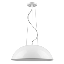  IN31450WH - Layla 1-Light Pendant