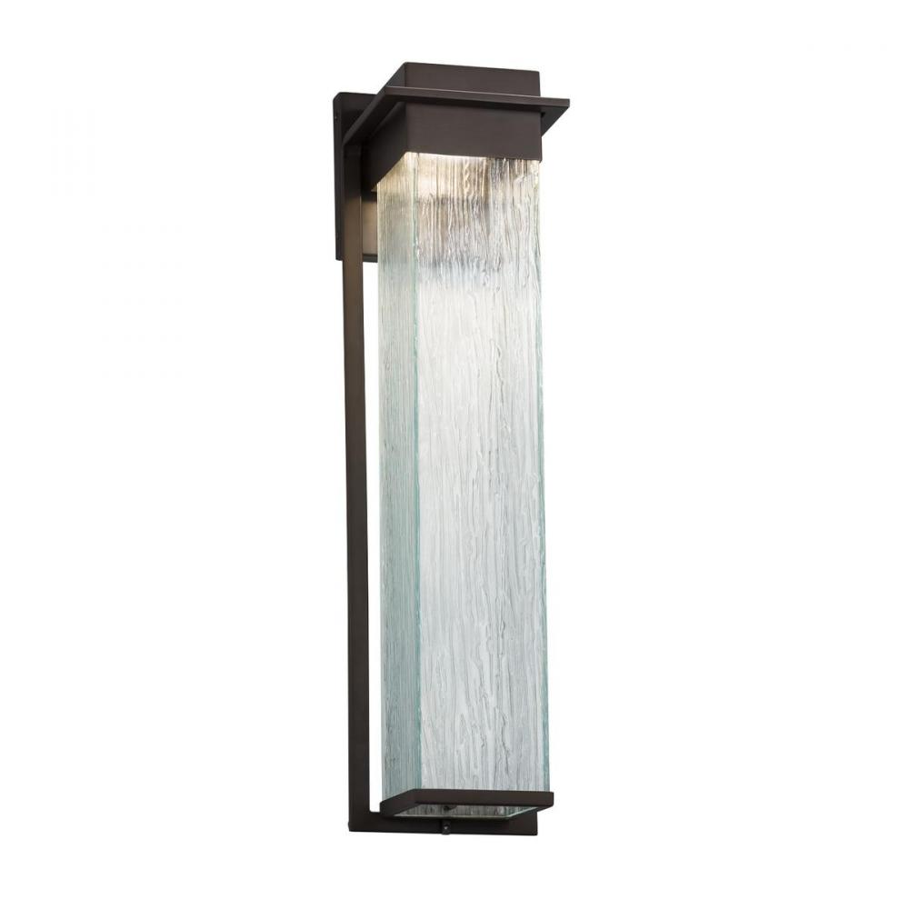 Pacific 24&#34; LED Outdoor Wall Sconce