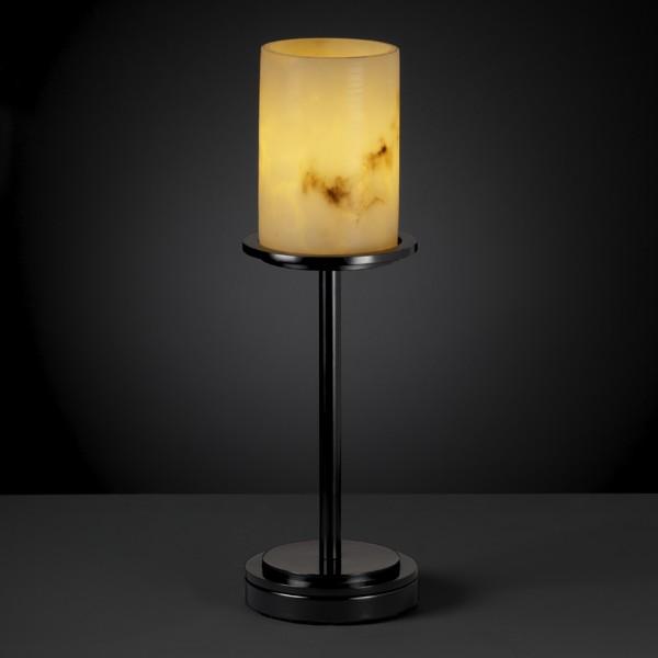 Dakota 1-Light Table Lamp (Tall)