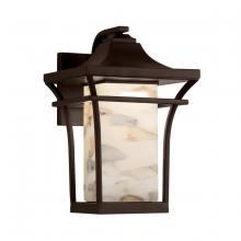  ALR-7524W-DBRZ - Summit Large 1-Light LED Outdoor Wall Sconce