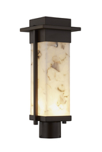  ALR-7542W-DBRZ - Pacific 7" LED Post Light (Outdoor)