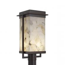  ALR-7543W-DBRZ - Pacific LED Post Light (Outdoor)