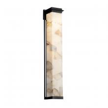  ALR-7547W-MBLK - Pacific 48" LED Outdoor Wall Sconce