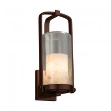  ALR-7584W-10-DBRZ - Atlantic Large Outdoor Wall Sconce