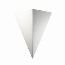 Justice Design Group CER-1140-BIS - Really Big Triangle