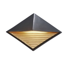  CER-5600-CBGD - ADA Diamond LED Wall Sconce