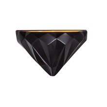 Justice Design Group CER-5660-CBGD - Geometric Wall Sconce