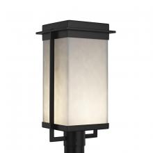  CLD-7543W-MBLK - Pacific LED Post Light (Outdoor)