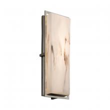  FAL-7564W-NCKL - Avalon Large ADA Outdoor/Indoor LED Wall Sconce