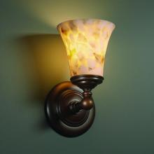  ALR-8521-20-MBLK - Tradition 1-Light Wall Sconce