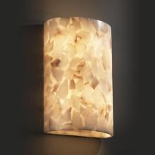 Justice Design Group ALR-8857 - ADA Small Cylinder Wall Sconce