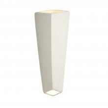  CER-5825-CRNI - ADA Prism LED Wall Sconce