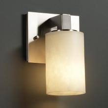  CLD-8921-20-ABRS - Modular 1-Light Wall Sconce