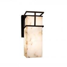  ALR-8646W-DBRZ - Structure 1-Light Large Wall Sconce - Outdoor