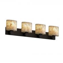  ALR-8924-30-DBRZ-LED4-2800 - Modular 4-Light LED Bath Bar