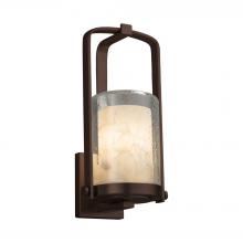  ALR-7581W-10-DBRZ-LED1-700 - Atlantic Small Outdoor LED Wall Sconce