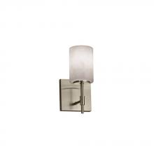  CLD-8411-10-NCKL-LED1-700 - Union 1-Light LED Wall Sconce (Short)