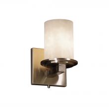  CLD-8771-10-NCKL-LED1-700 - Dakota 1-Light LED Wall Sconce