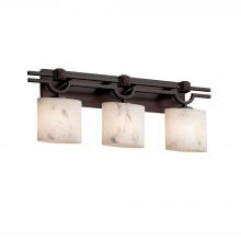  FAL-8503-30-DBRZ-LED3-2100 - Argyle 3-Light LED Bath Bar