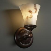  FAL-8521-20-MBLK - Tradition 1-Light Wall Sconce