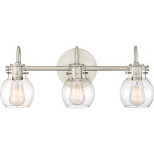  ANW8603AN - Andrews Bath Light