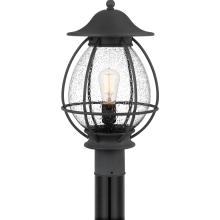  BST9011MB - Boston Outdoor Lantern