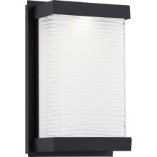 Quoizel CEL8306MBK - Celine Outdoor Lantern