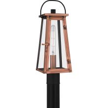  CLN9007AC - Carolina Outdoor Lantern