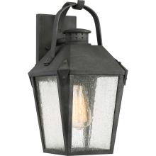  CRG8408MB - Carriage Outdoor Lantern