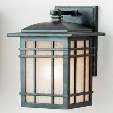 Quoizel HC8407IB - Hillcrest Outdoor Lantern
