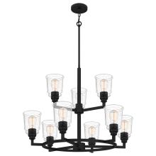  MCI5030MBK - McIntire Chandelier