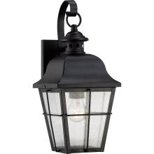  MHE8406K - Millhouse Outdoor Lantern