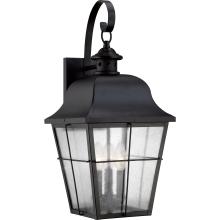  MHE8410K - Millhouse Outdoor Lantern