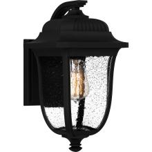  MUL8408MBK - Mulberry Outdoor Lantern