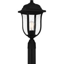  MUL9009MBK - Mulberry Outdoor Lantern