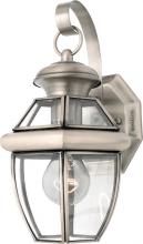  NY8315P - Newbury Outdoor Lantern