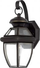  NY8315Z - Newbury Outdoor Lantern