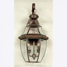 Quoizel NY8317AC - Newbury Outdoor Lantern