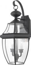  NY8317K - Newbury Outdoor Lantern