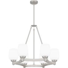  PNG5028BN - Penning Chandelier