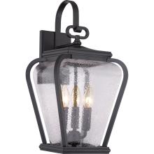 Quoizel PRV8409K - Province Outdoor Lantern