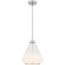Quoizel QP6750C - Quoizel Pendant