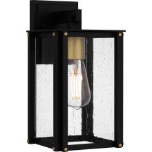  ROB8406MBK - Robbins Outdoor Lantern