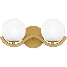Quoizel SRI8615AB - Spherical Bath Light