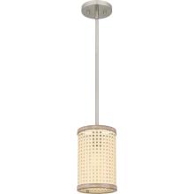  SYA1506BN - Syrah Mini Pendant