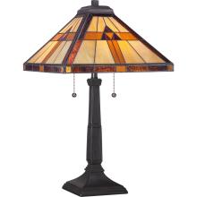 Quoizel TF1427T - Bryant Table Lamp