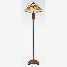  TF9404M - Grove Park Floor Lamp