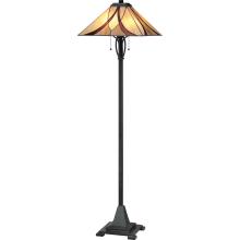  TFAS9360VA - Asheville Floor Lamp