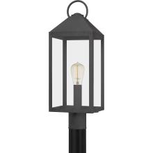  TPE9008MB - Thorpe Outdoor Lantern