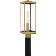  WVR9007A - Westover Outdoor Lantern